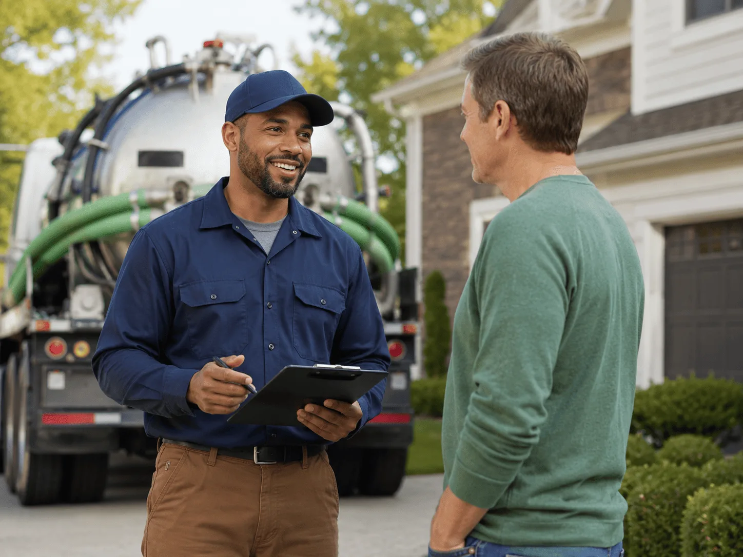 Mosquito Control Demarest, NJ FAQs